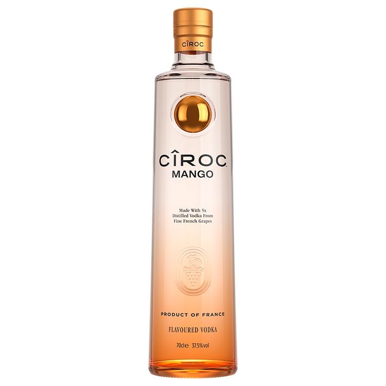 Ciroc Mango 70 cl