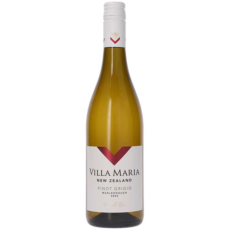 Villa Maria Marlborough Pinot Grigio 75 cl