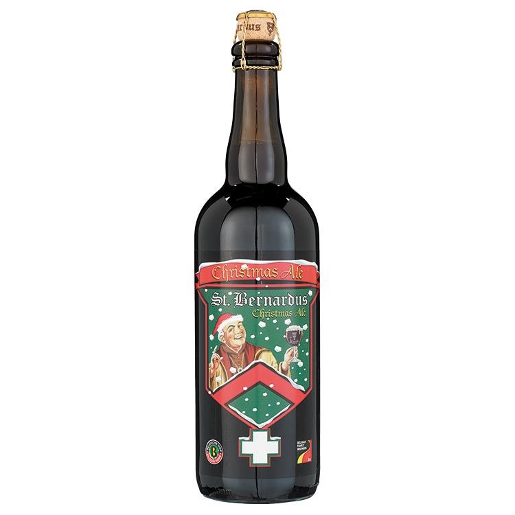 St Bernardus 75 cl