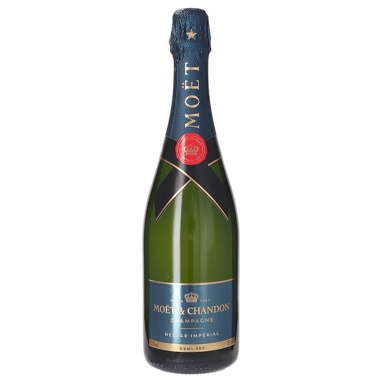 Moet & Chandon Nectar Impérial 75 cl