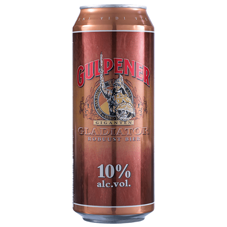 Gulpener Gladiator 50 cl