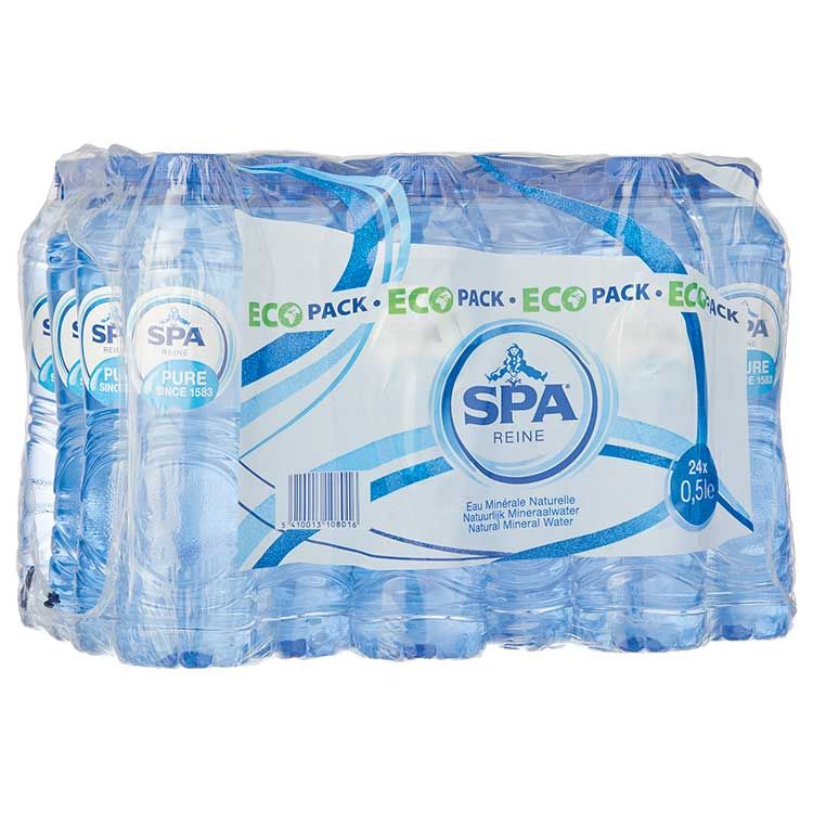 Spa Reine 24 x 50 cl