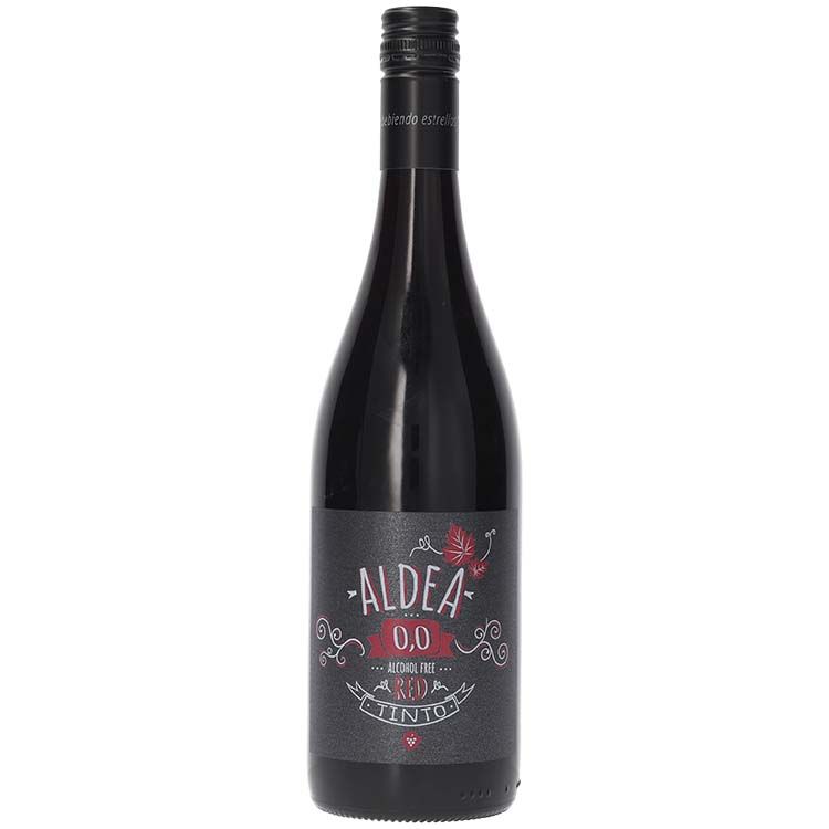 Aldea Tempranillo 75 cl