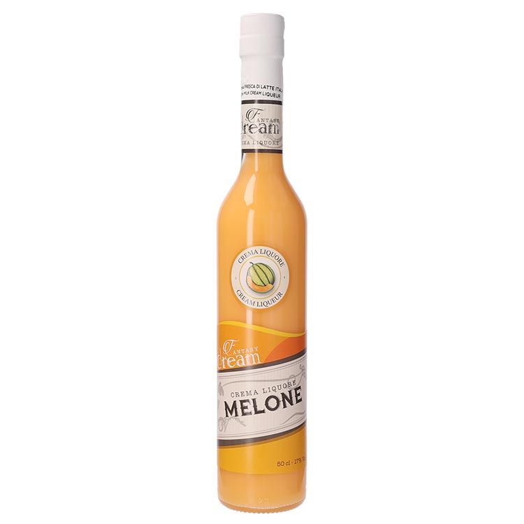 Fantasy Dream Meloen creme likeur 50 cl