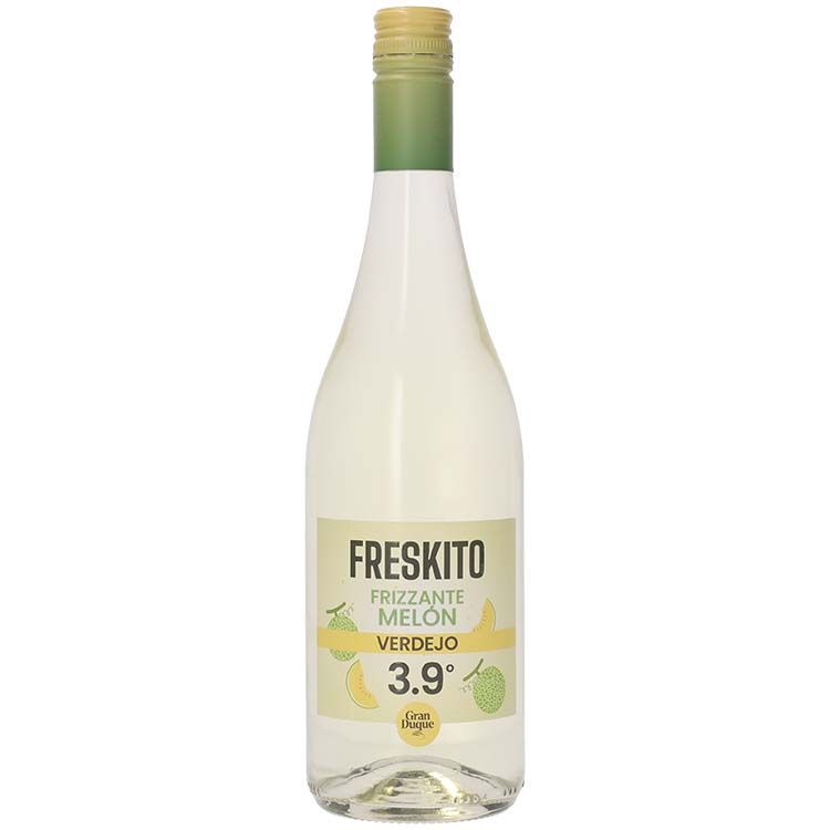 Freskito Frizzante Melon Verdejo  75 cl