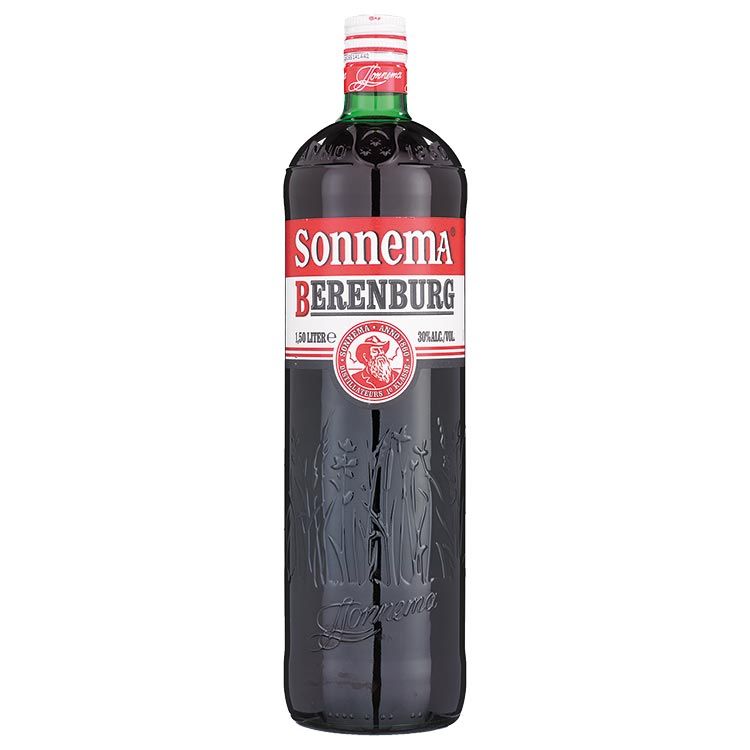 Sonnema Berenburg 150 cl