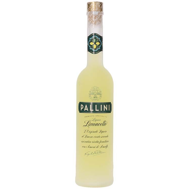 Pallini Limoncello 50 cl