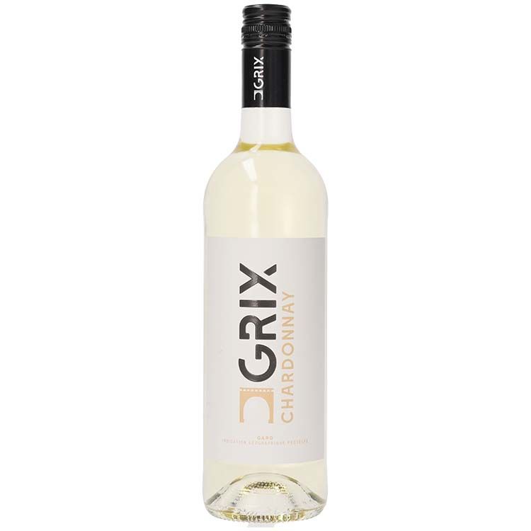 Grix Chardonnay 75 cl