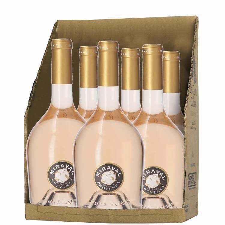 Miraval Provence Rosé 75 cl