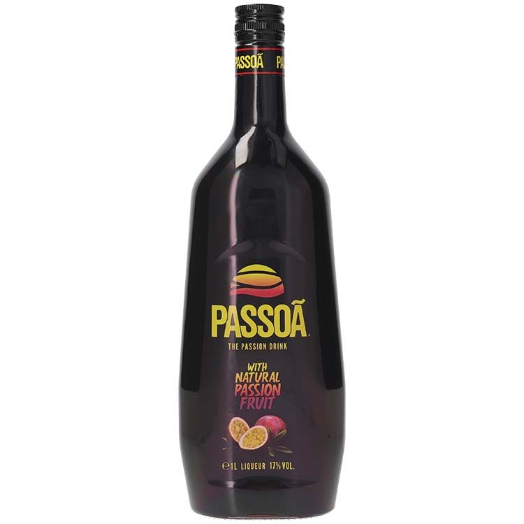 Passoa Likeur 100 cl