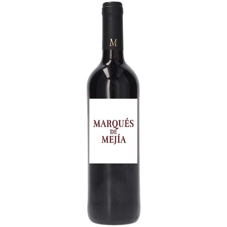Marqués de Mejia Rioja Tempranillo 75 cl