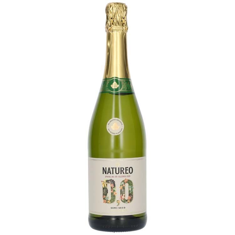 Torres Natureo Muscat de Alexandria 75 cl