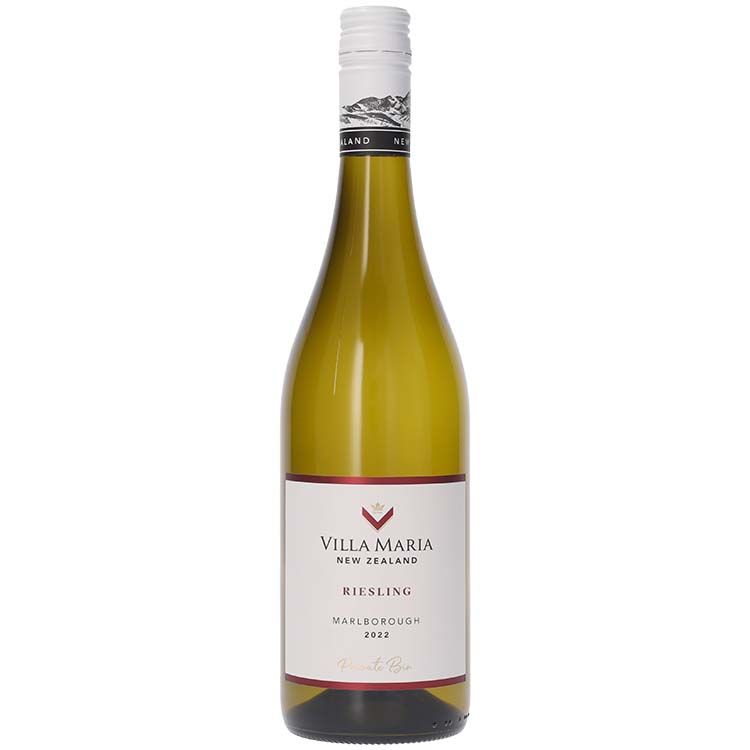 Villa Maria Marlborough Riesling 75 cl