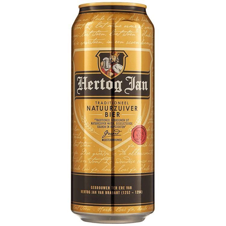 Hertog Jan Bier 50 cl