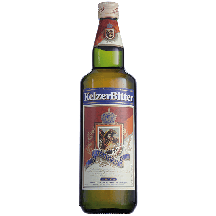 Keizerbitter 100 cl
