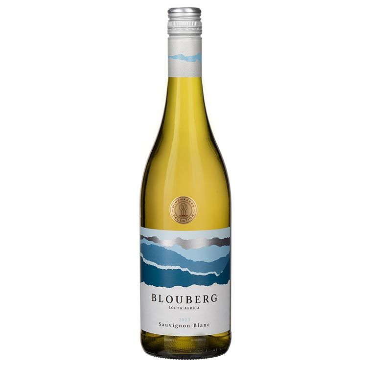Blouberg Sauvignon Blanc 75 cl