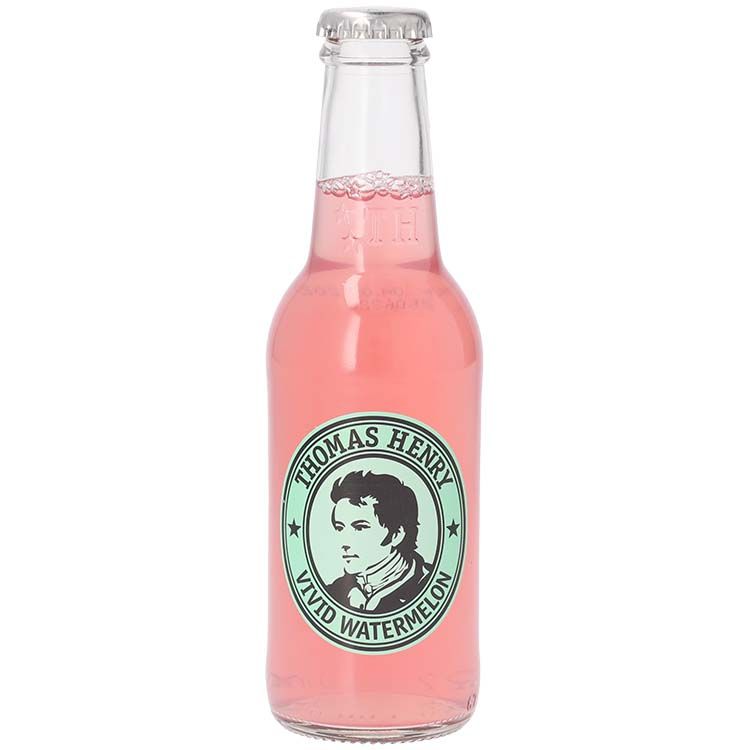 Thomas Henry Vivid Watermelon 20 cl