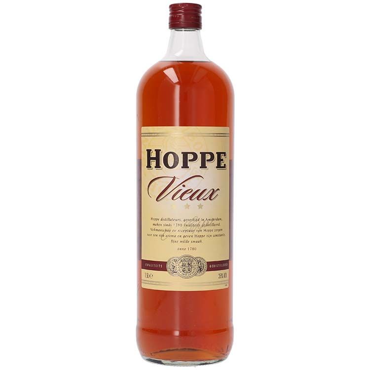 Hoppe Vieux 150 cl