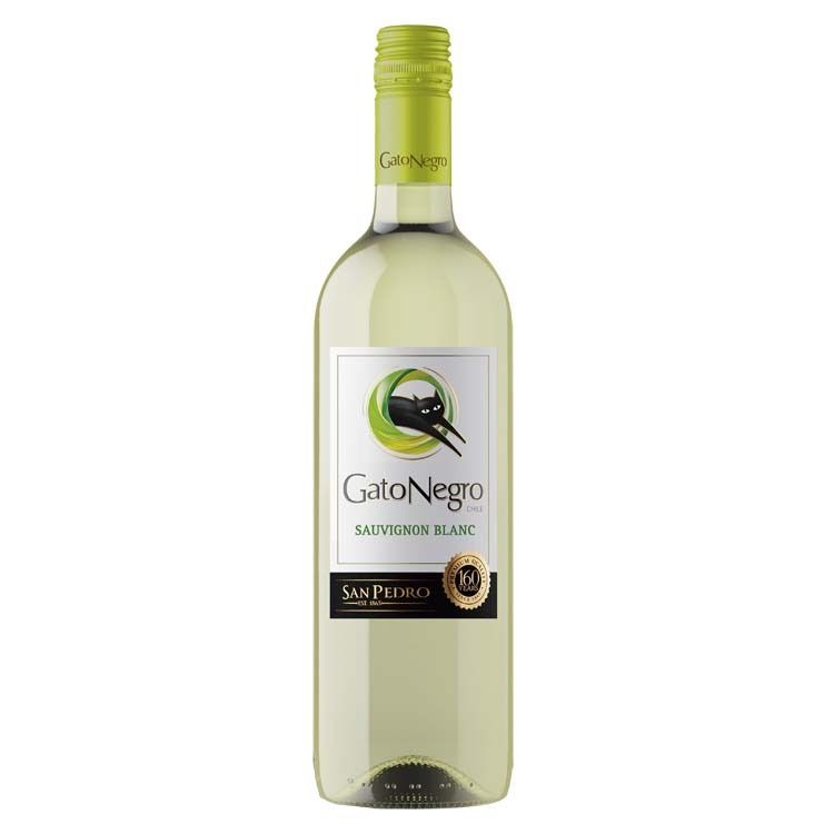 Gato Negro Sauvignon Blanc 75 cl