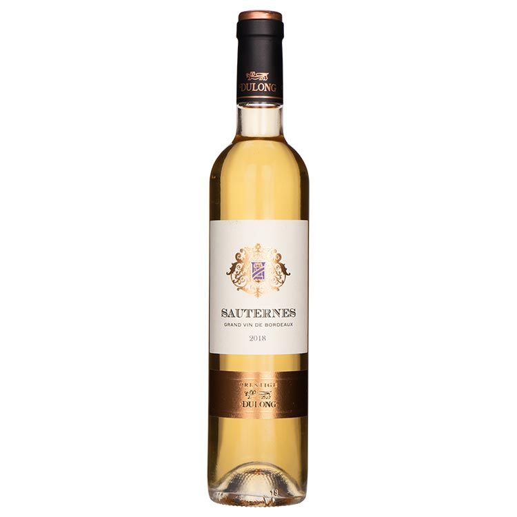 Sauternes Prestige Dulong 50 cl