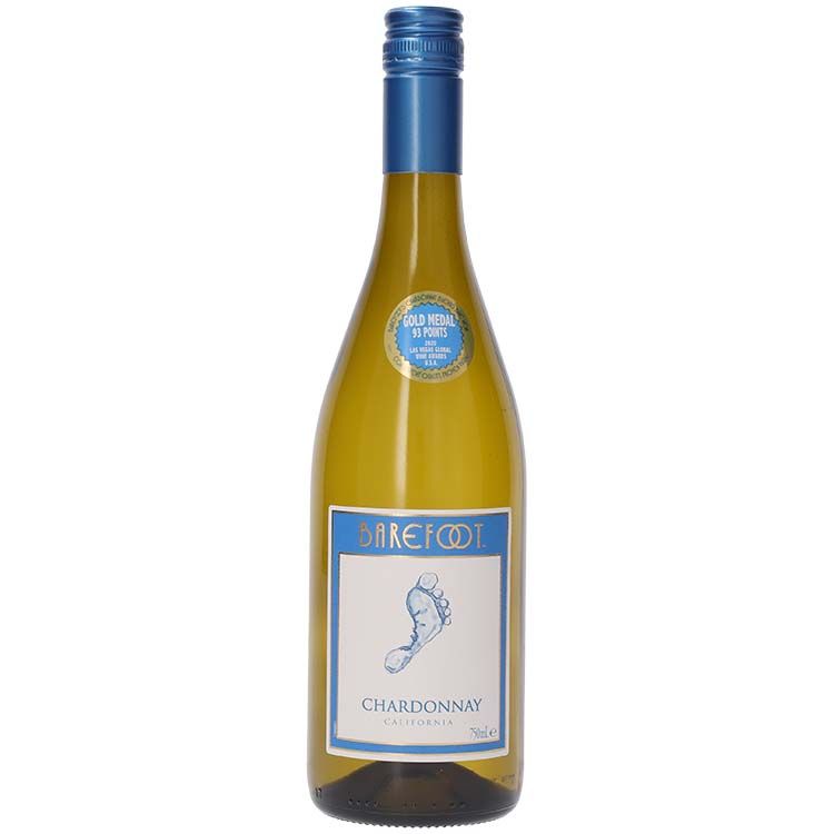 Barefoot Chardonnay 75 cl