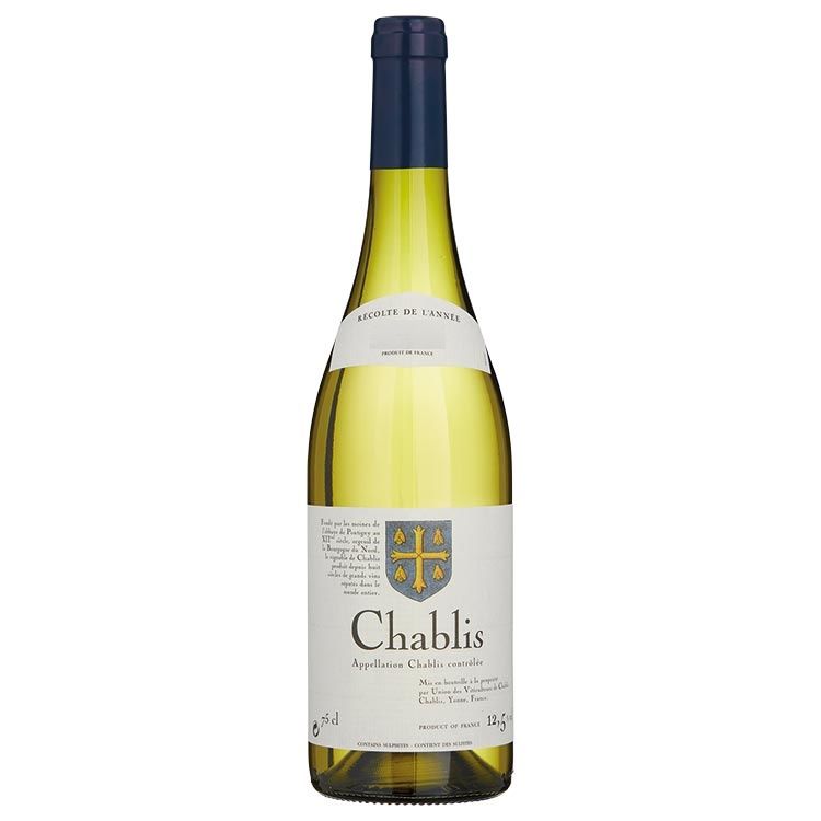 Chablis Le Lion 75 cl