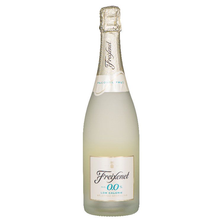 Freixenet Cava 0.0% 75 cl