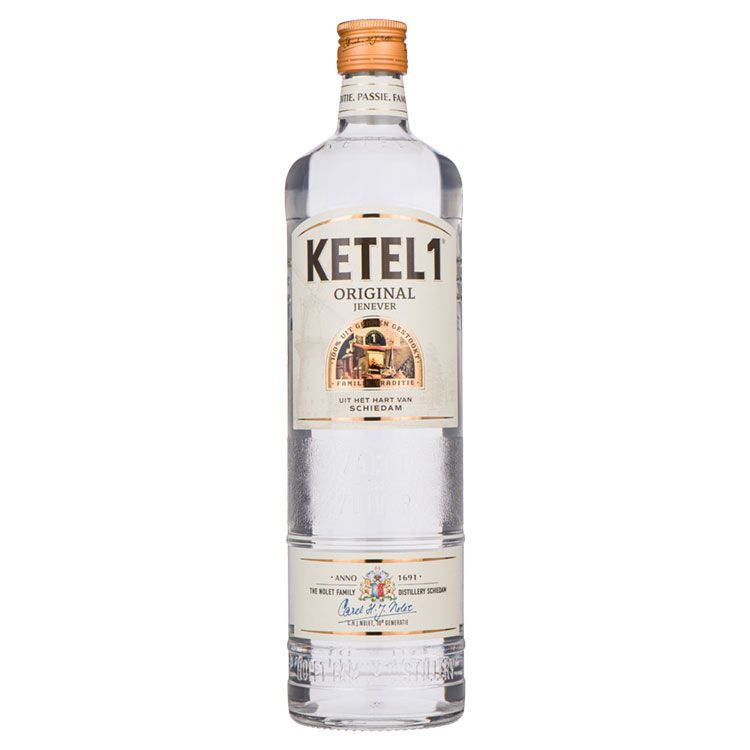 Ketel 1 Graanjenever 100 cl
