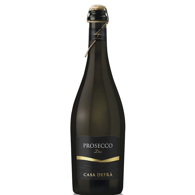 Casa Defra Glera Prosecco 75 cl