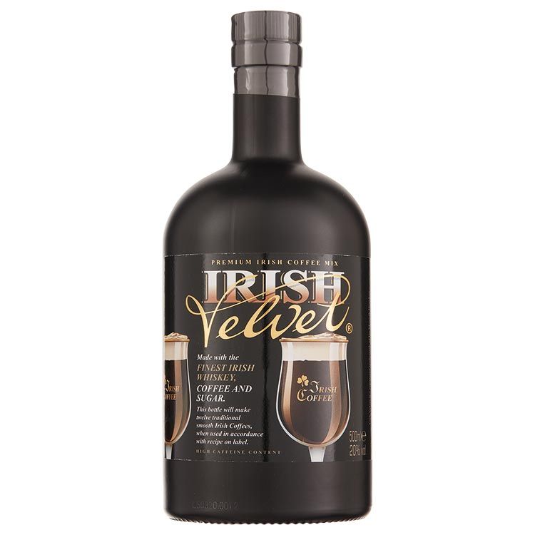 Irish Velvet Irish Coffee Mix 50 cl