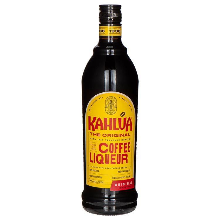 Kahlua Koffielikeur 70 cl