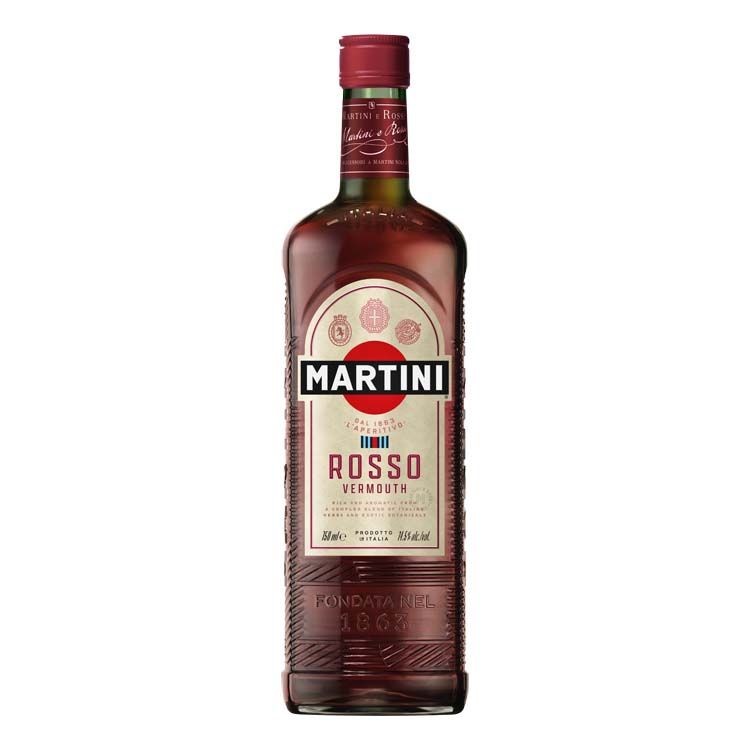 Martini Rosso 75 cl