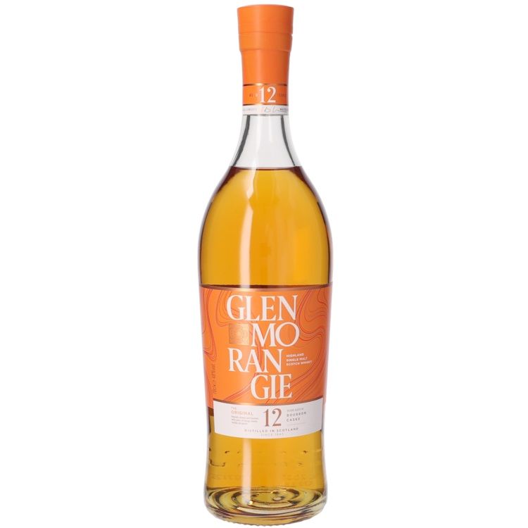 Glenmorangie Original 12 Years 70 cl