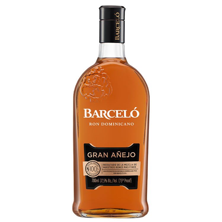 Ron Barcelo Gran Anejo  70 cl