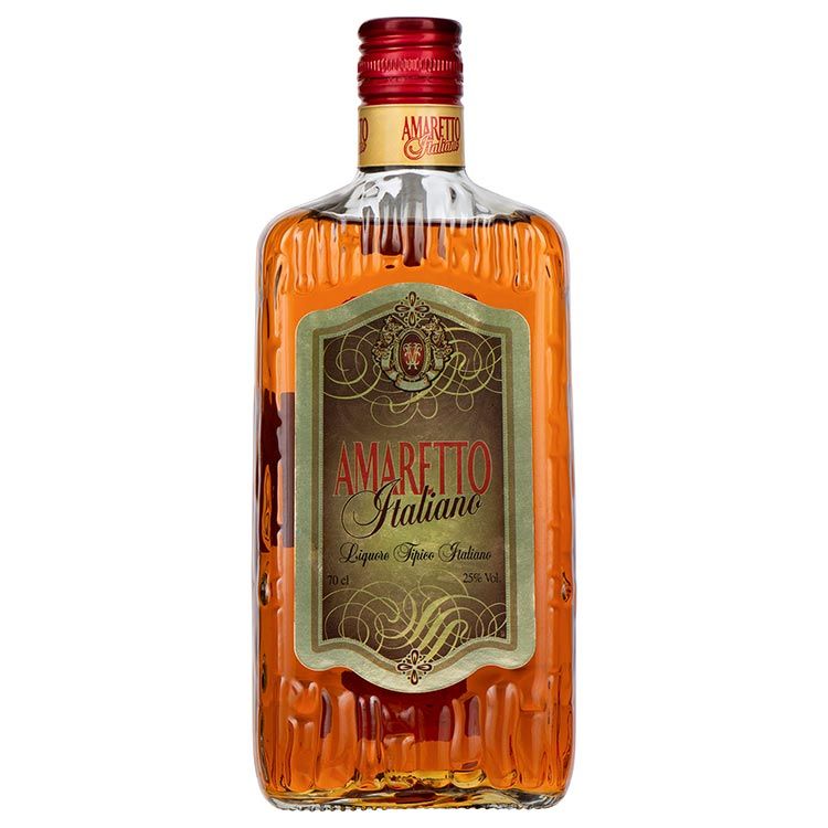 Amaretto Italiano 70 cl