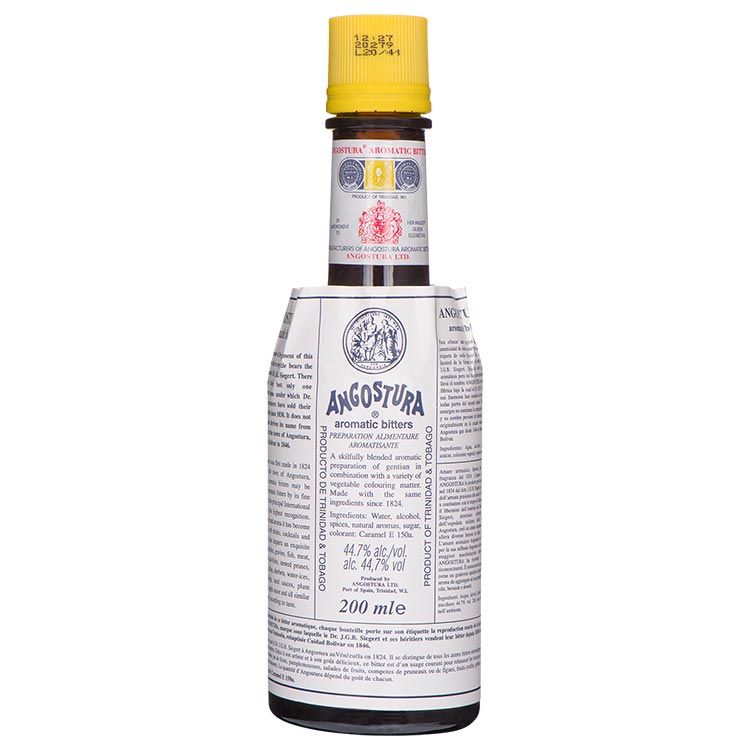 Angostura Aromatic Bitter 20 cl