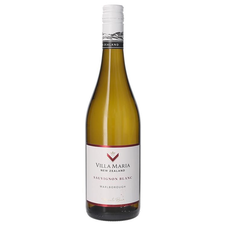 Villa Maria Marlborough Sauvignon Blanc 75 cl