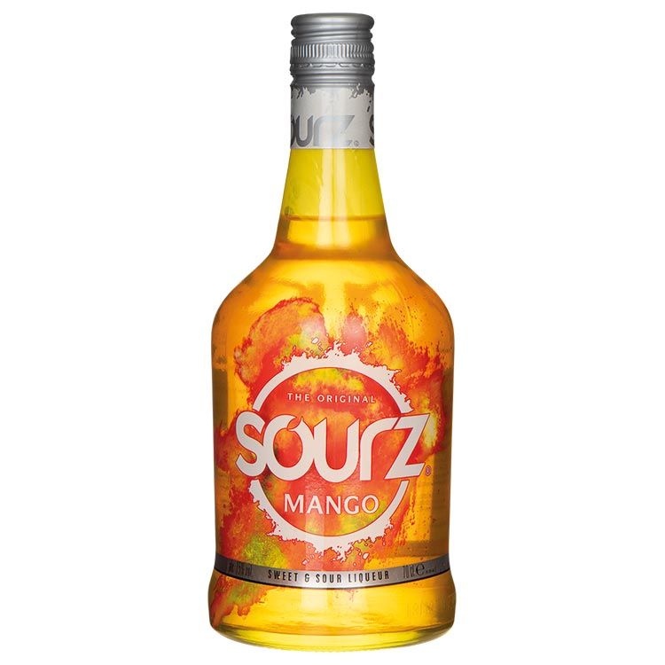 Sourz Mango 70 cl