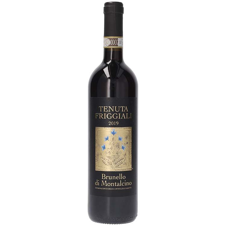 Tenuta Friggiali Brunello di Montalcino 75 cl