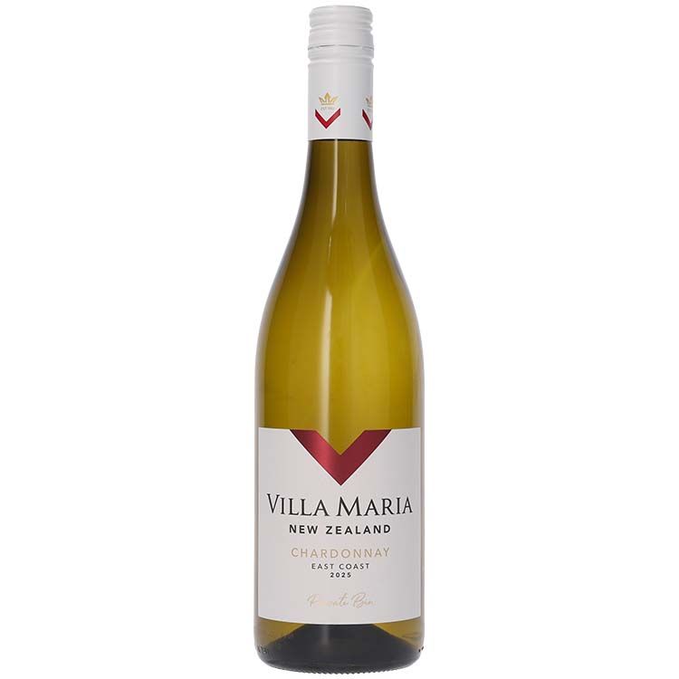 Villa Maria East Coast Chardonnay 75 cl