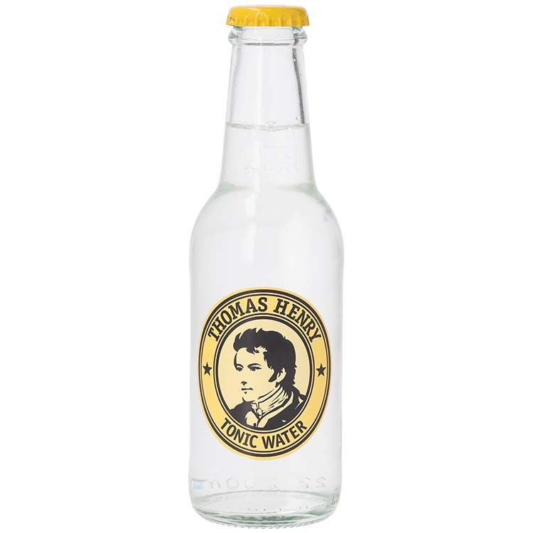Thomas Henry Tonic Water 20 cl
