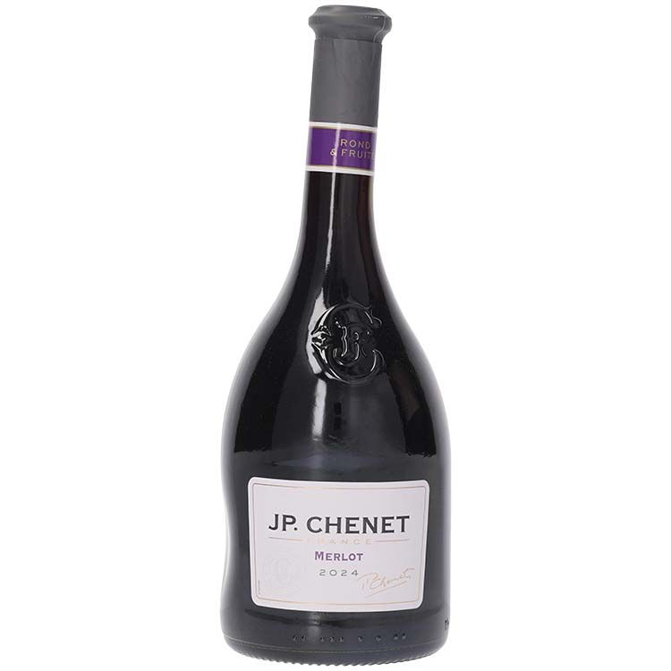 J.P. Chenet Merlot 75 cl
