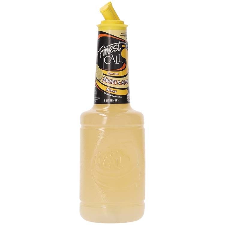 Finest Call Sweet & Sour 100 cl 