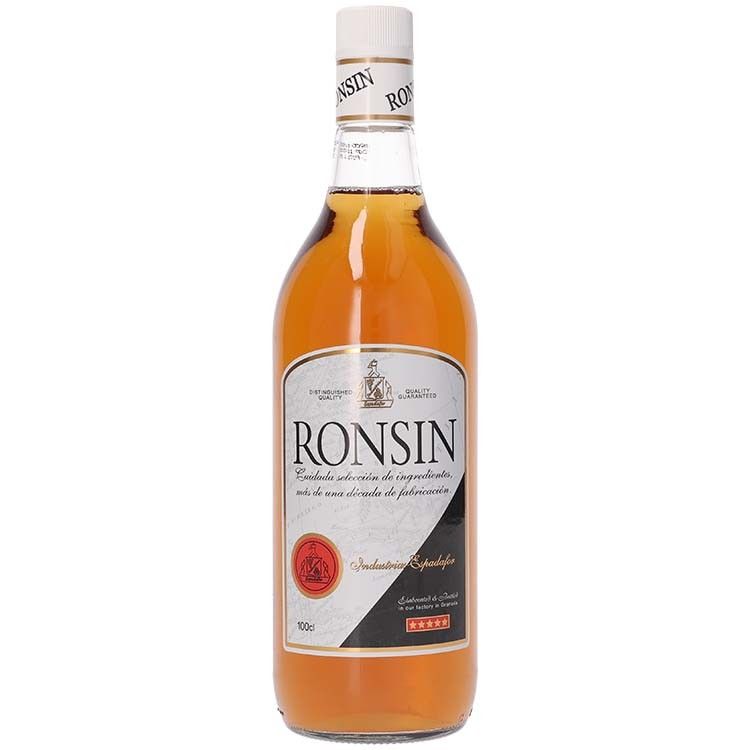 Ronsin 0.0%  100 cl 