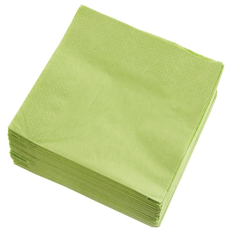 Perla Servetten 100 stuks