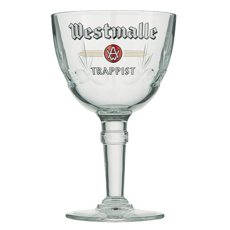 Westmalle Bokaal 33 cl