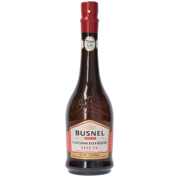 Busnel Calvados Trois Lys 70 cl