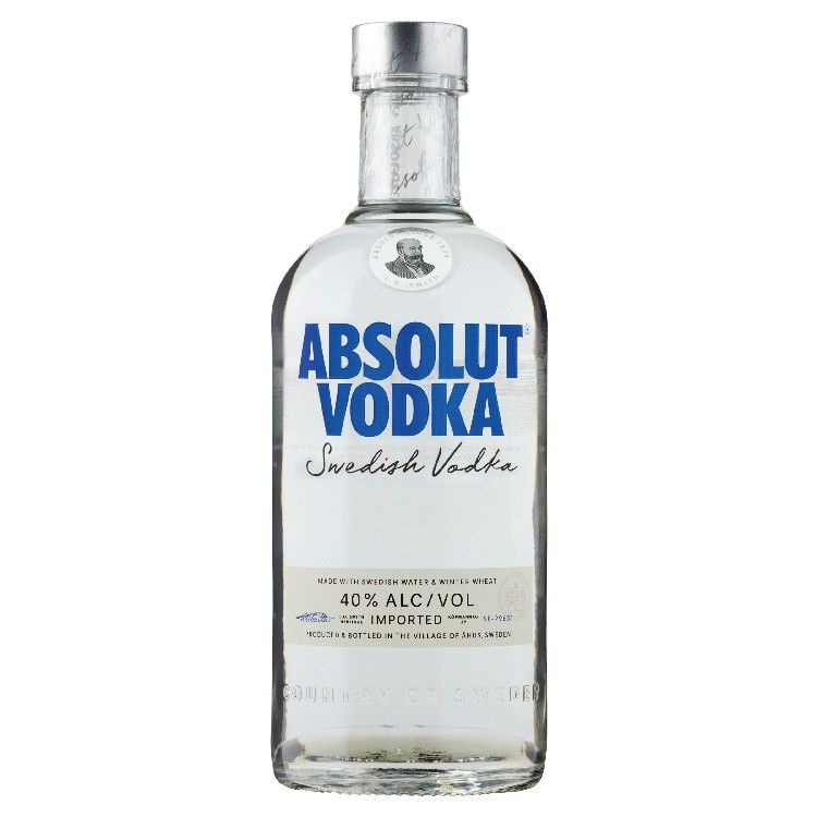 Absolut Vodka 70 cl
