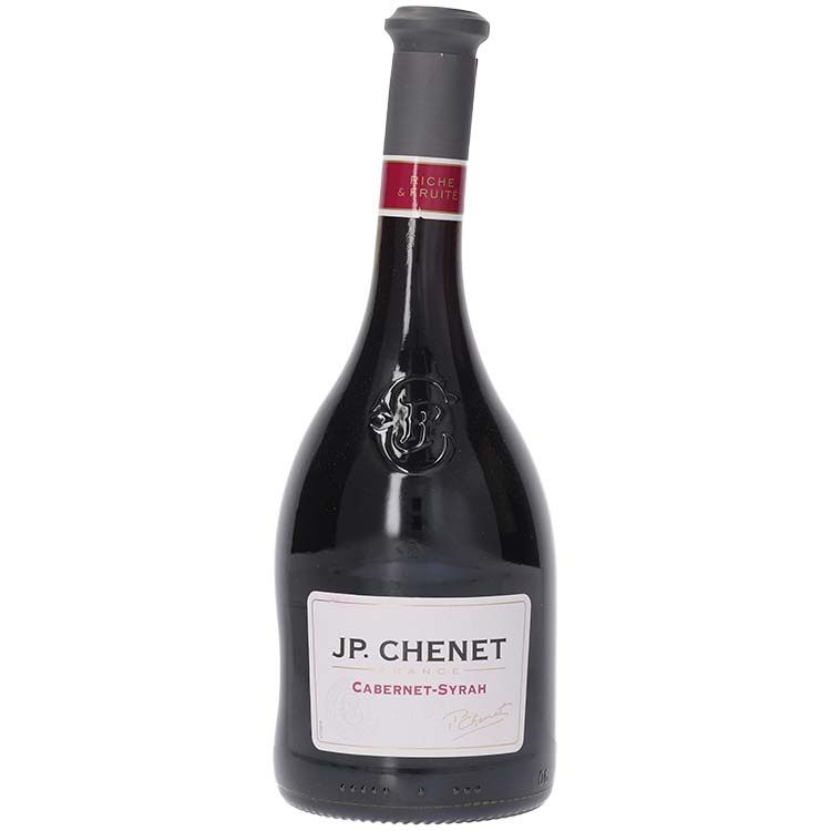 J.P. Chenet Syrah 75 cl