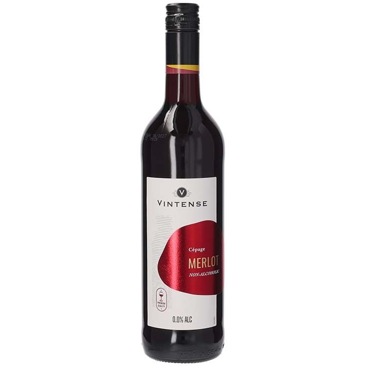 Vintense Merlot 75 cl
